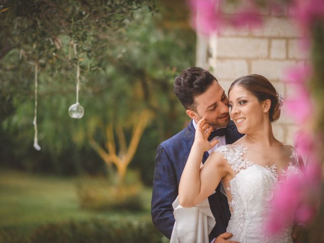 Il matrimonio di Antonio e Sandra a Corato, Bari 28