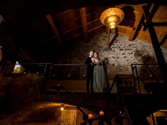 Il matrimonio di Davide e Sofia a Grammichele, Catania 5