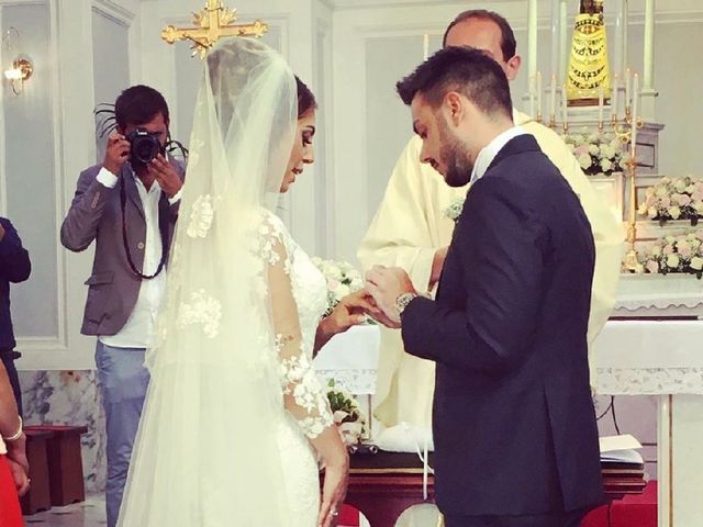 Il matrimonio di Emanuele e Carmen a Napoli, Napoli 2