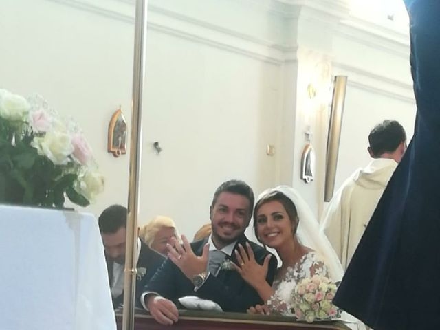 Il matrimonio di Emanuele e Carmen a Napoli, Napoli 5