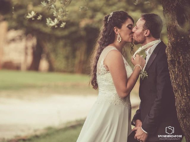 Il matrimonio di Enzo e Oriana a Piazza Armerina, Enna 2