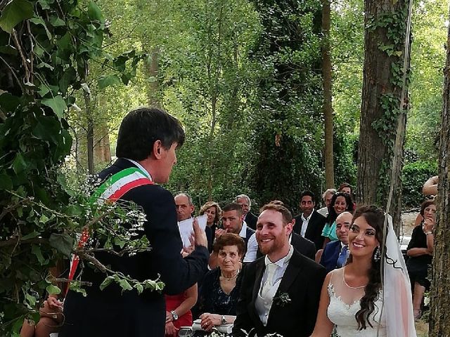 Il matrimonio di Enzo e Oriana a Piazza Armerina, Enna 33