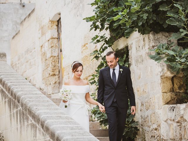 Il matrimonio di Giancarlo e Liana a Gravina in Puglia, Bari 1