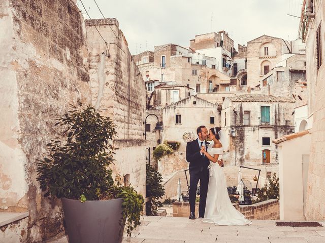 Il matrimonio di Giancarlo e Liana a Gravina in Puglia, Bari 22