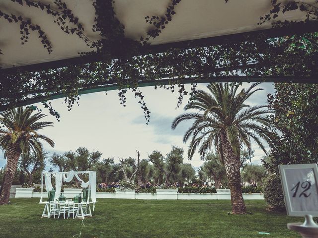 Il matrimonio di Giancarlo e Liana a Gravina in Puglia, Bari 70