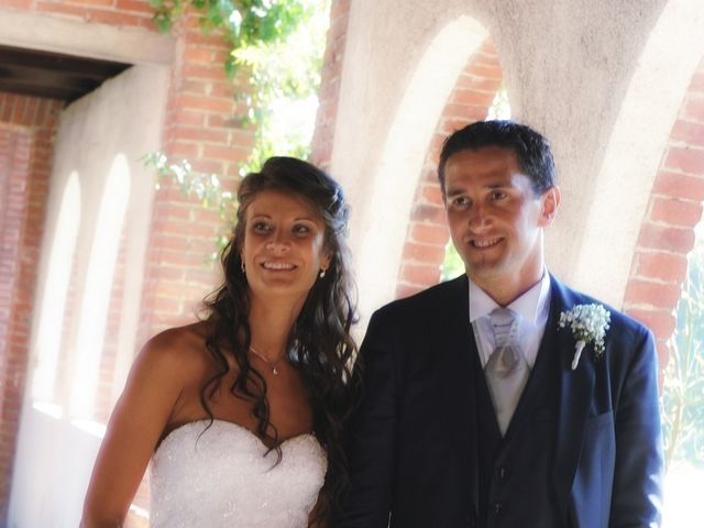 Il matrimonio di Sandro e Eleonora a Cerrione, Biella 63