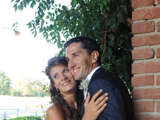 Il matrimonio di Sandro e Eleonora a Cerrione, Biella 72