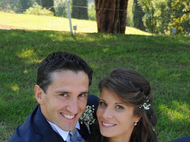 Il matrimonio di Sandro e Eleonora a Cerrione, Biella 86