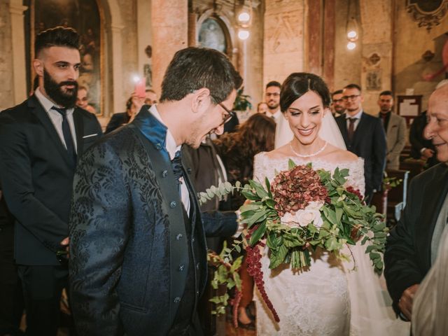 Il matrimonio di Carmelo e Francesca a Verona, Verona 41