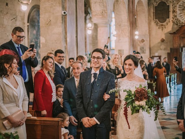 Il matrimonio di Carmelo e Francesca a Verona, Verona 42