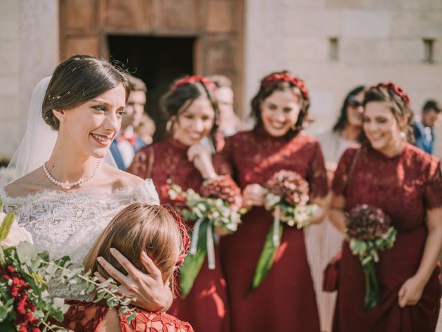 Il matrimonio di Carmelo e Francesca a Verona, Verona 60