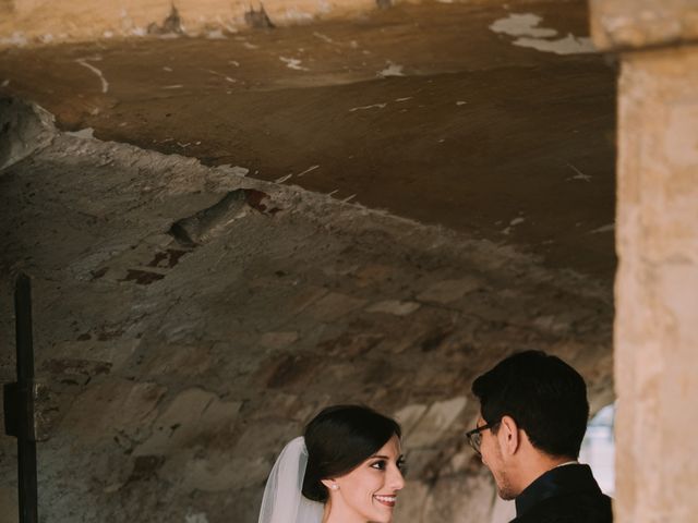 Il matrimonio di Carmelo e Francesca a Verona, Verona 63