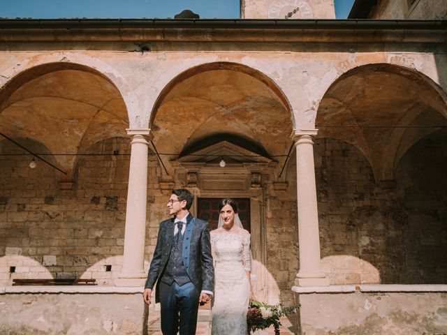Il matrimonio di Carmelo e Francesca a Verona, Verona 64