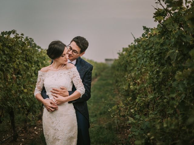 Il matrimonio di Carmelo e Francesca a Verona, Verona 75