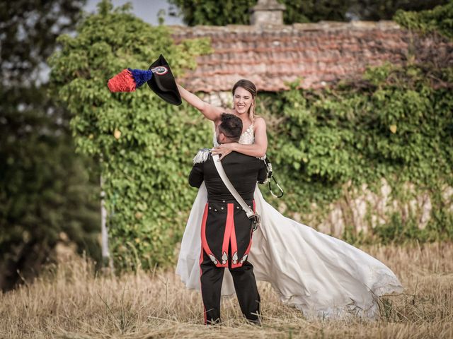 Il matrimonio di Letterio e Rosamaria a Crispiano, Taranto 15