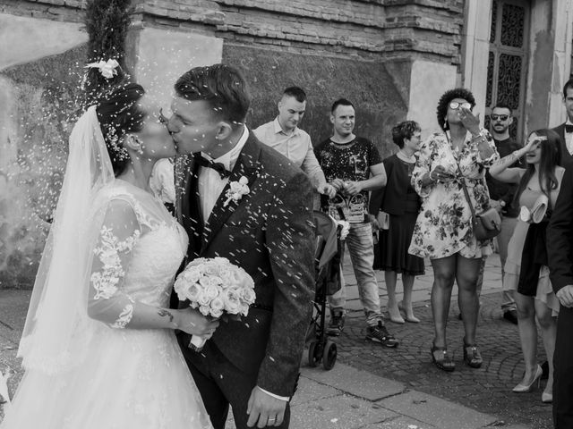 Il matrimonio di Laura e Alberto a Rovigo, Rovigo 8