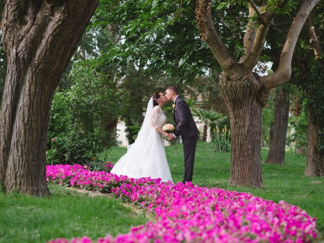 Il matrimonio di Laura e Alberto a Rovigo, Rovigo 9