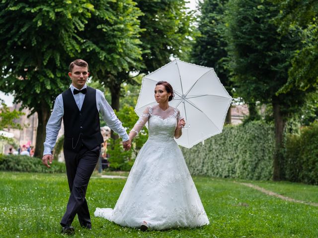 Il matrimonio di Laura e Alberto a Rovigo, Rovigo 11