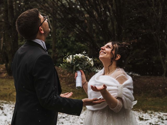 Il matrimonio di Mara e Simone a Avezzano, L&apos;Aquila 20