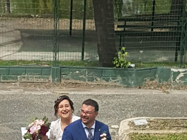 Il matrimonio di Andrea  e Caterina a Montiglio Monferrato, Asti 1
