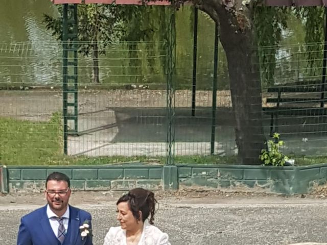 Il matrimonio di Andrea  e Caterina a Montiglio Monferrato, Asti 6