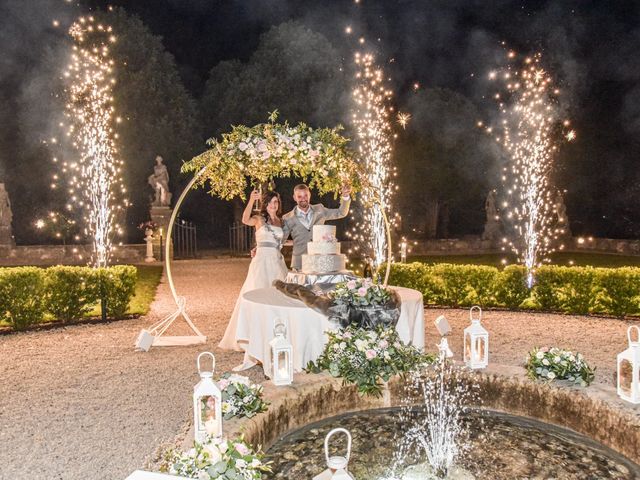 Il matrimonio di Chiara e Giorgio a Trento, Trento 5