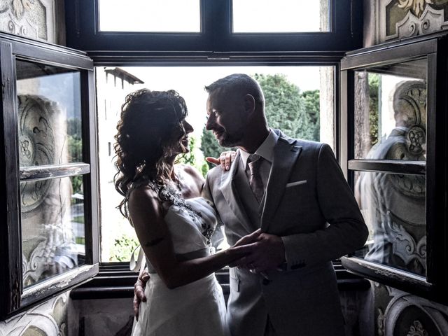 Il matrimonio di Chiara e Giorgio a Trento, Trento 8