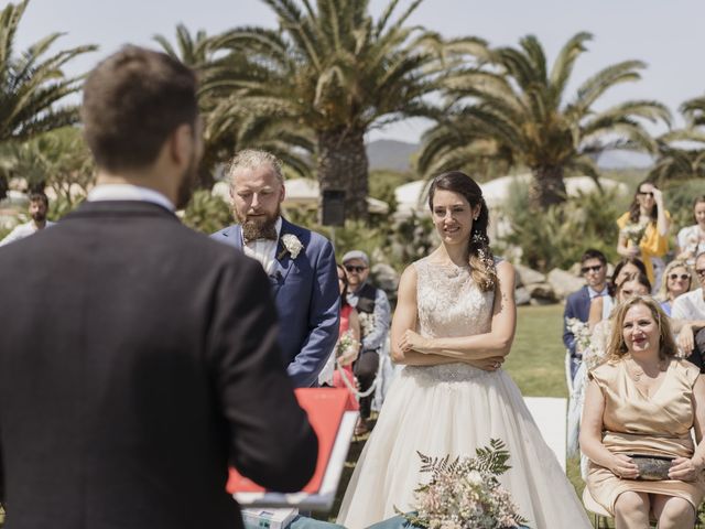 Il matrimonio di Thomas e Marianna a Rio nell&apos;Elba, Livorno 30