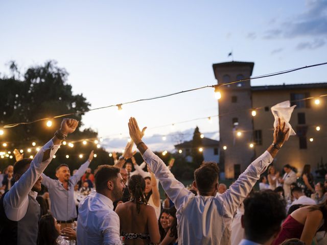 Il matrimonio di Francesco e Isabella a Molinella, Bologna 41