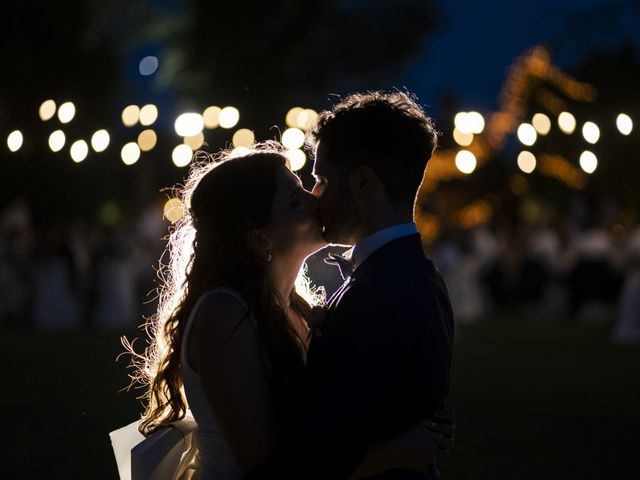 Il matrimonio di Francesco e Isabella a Molinella, Bologna 45