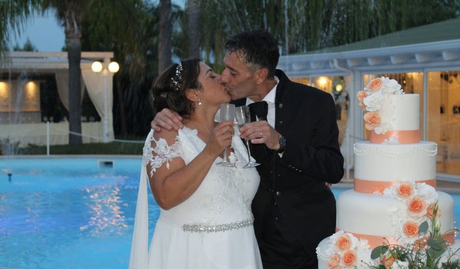 Il matrimonio di Antonio e Annachiara  a Lequile, Lecce
