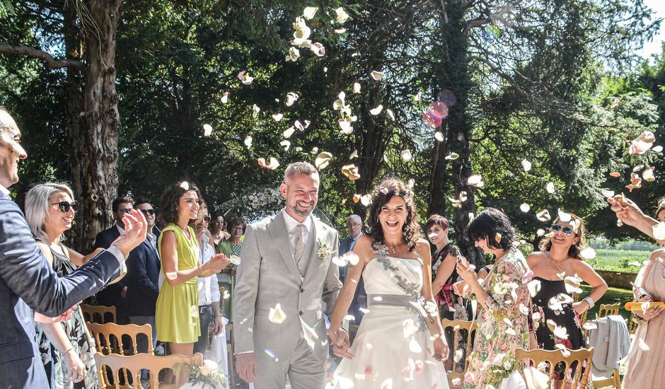 Il matrimonio di Chiara e Giorgio a Trento, Trento