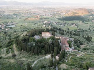 Le nozze di Irene e Fabio 1