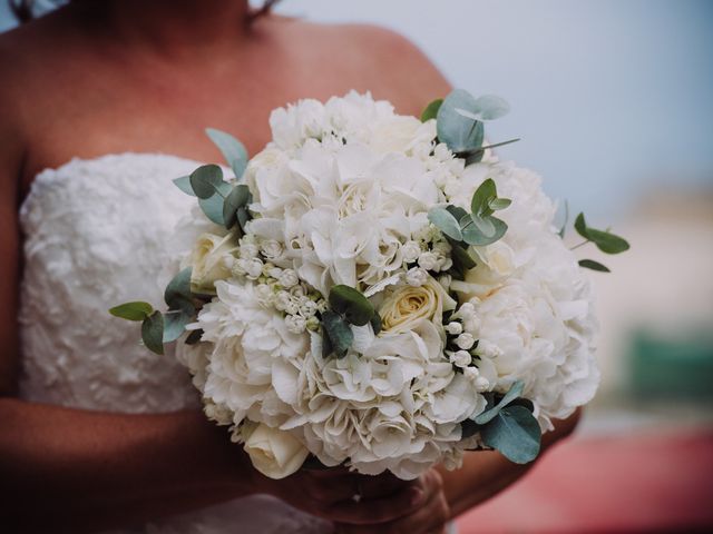 Il matrimonio di Francesco e Roberta a Napoli, Napoli 14