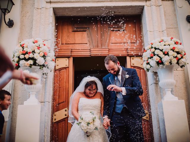 Il matrimonio di Francesco e Roberta a Napoli, Napoli 19