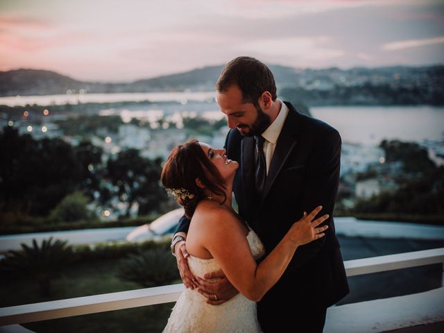 Il matrimonio di Francesco e Roberta a Napoli, Napoli 28