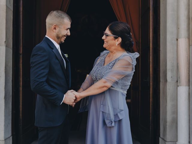 Il matrimonio di Giorgia e Salvatore a Milano, Milano 27