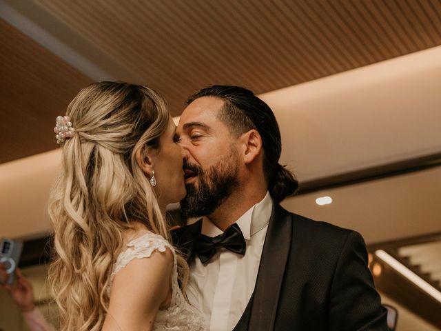 Il matrimonio di Alessia e Federico a Roma, Roma 39