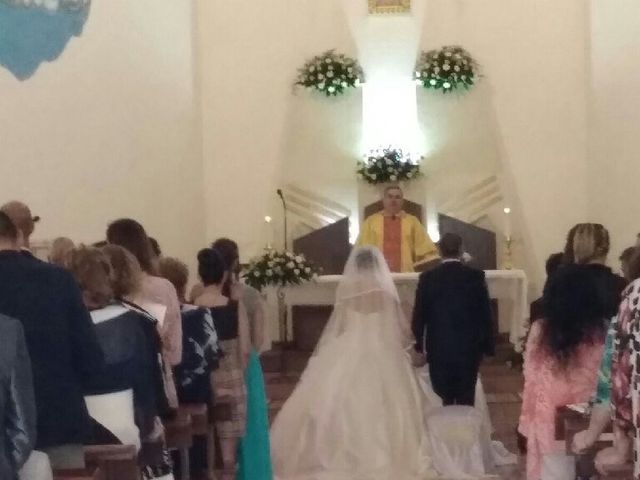 Il matrimonio di Andrea  e Mariarita  a Vibo Valentia, Vibo Valentia 4