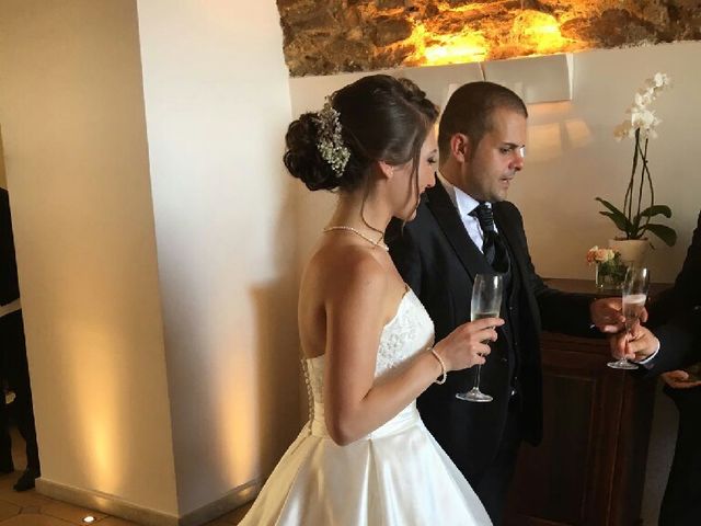 Il matrimonio di Andrea  e Mariarita  a Vibo Valentia, Vibo Valentia 15