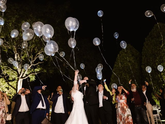 Il matrimonio di Alessandra e Alessandro a Roma, Roma 9