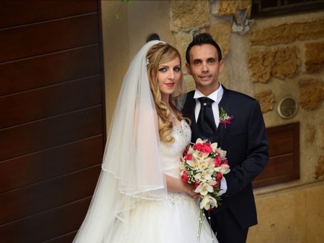 Il matrimonio di Ezio e Giusi  a Sciacca, Agrigento 18