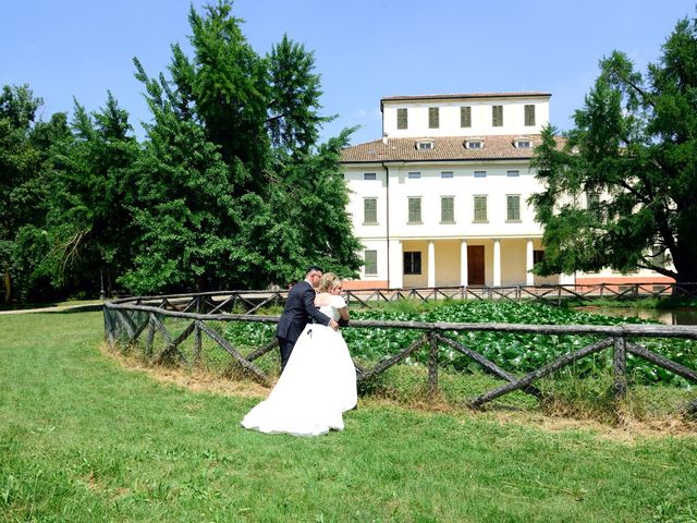 Il matrimonio di Riccardo e Giulia a Modena, Modena 2