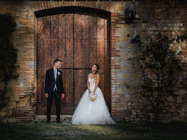 Il matrimonio di Andrea e Vania a Latina, Latina 11