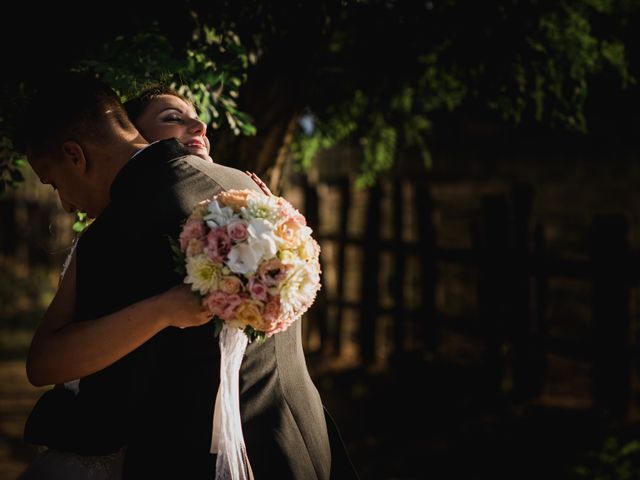 Il matrimonio di Andrea e Vania a Latina, Latina 13