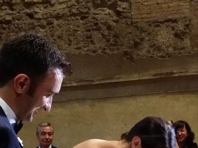Il matrimonio di Matteo e Daniela a Roma, Roma 10