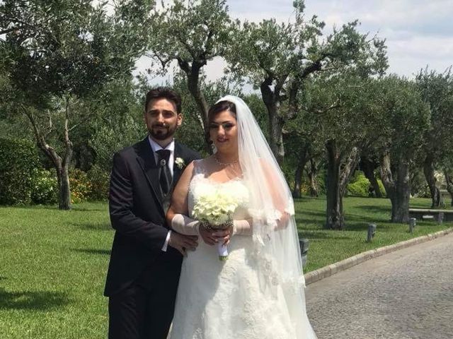 Il matrimonio di Luca  e Maria Rosaria  a Napoli, Napoli 3