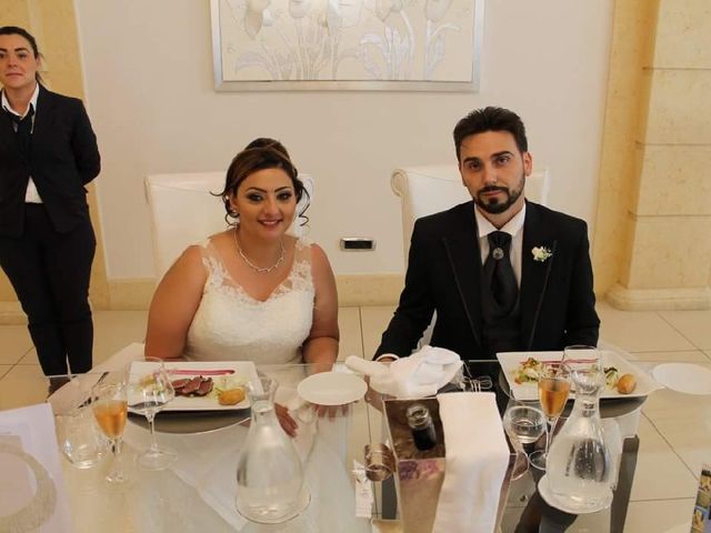 Il matrimonio di Luca  e Maria Rosaria  a Napoli, Napoli 2