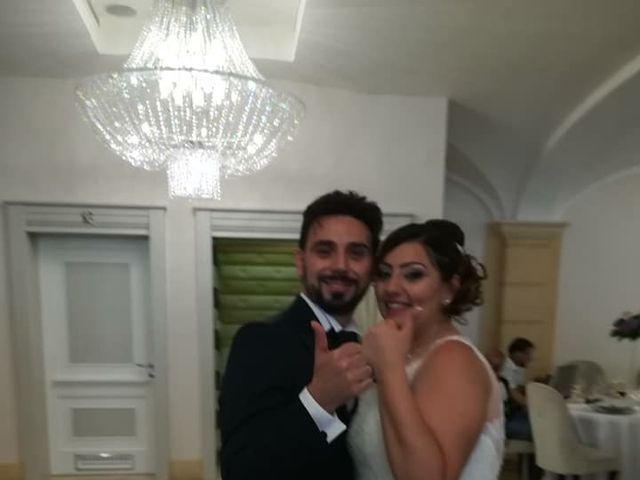 Il matrimonio di Luca  e Maria Rosaria  a Napoli, Napoli 5