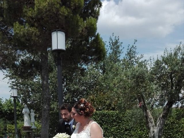 Il matrimonio di Luca  e Maria Rosaria  a Napoli, Napoli 6